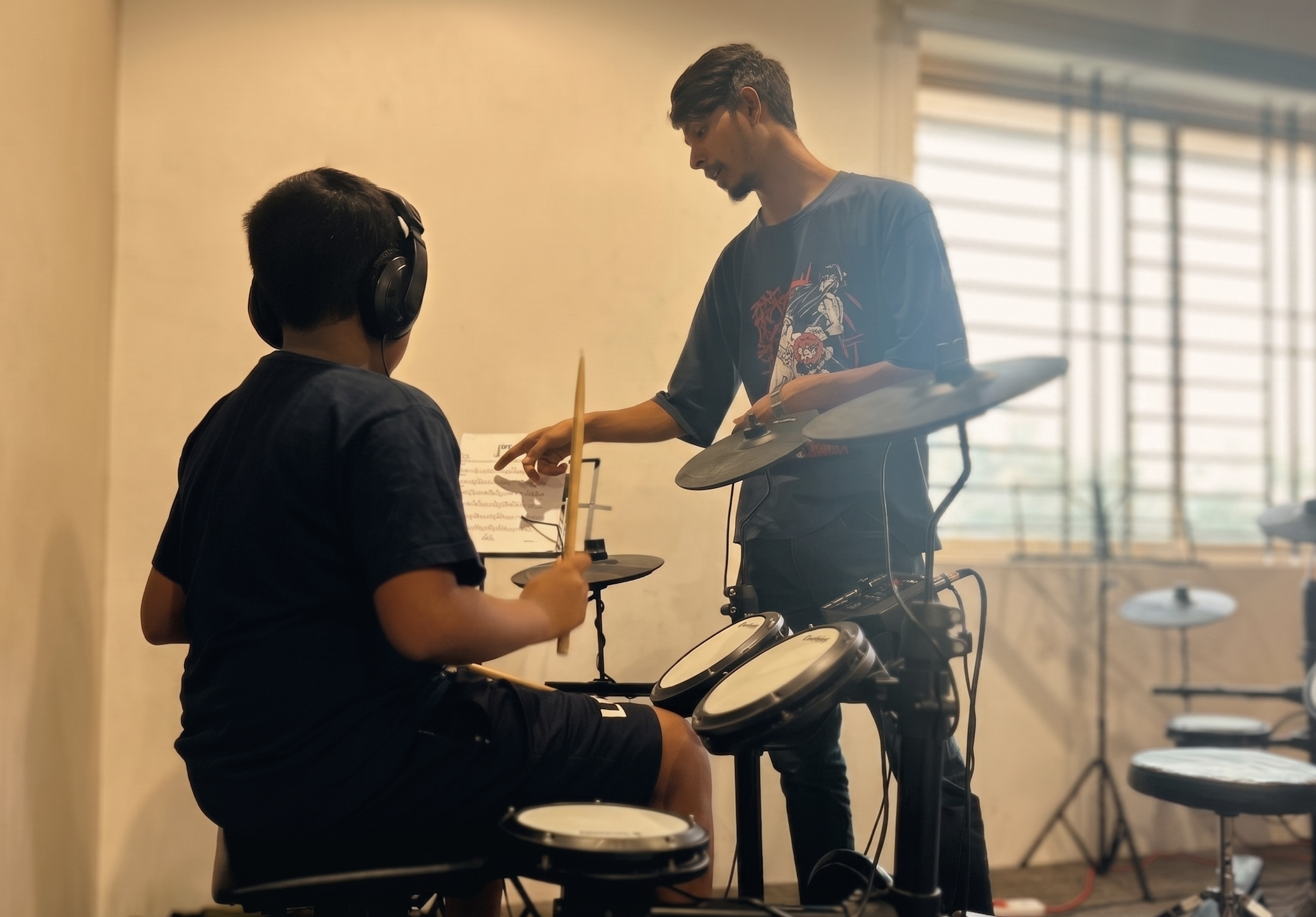 Ananya Iyer - Master Keyboardist
